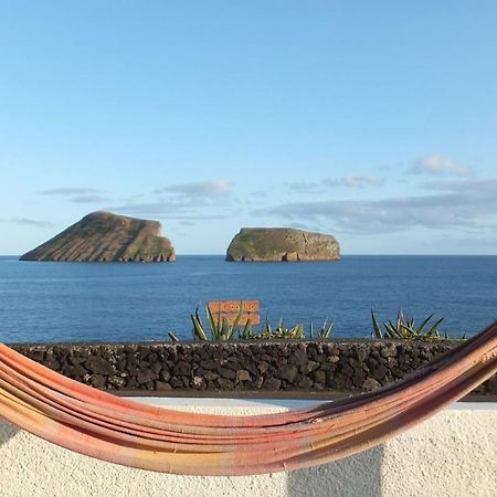 Vila Casa Beira Mar Angra do Heroísmo Exteriér fotografie