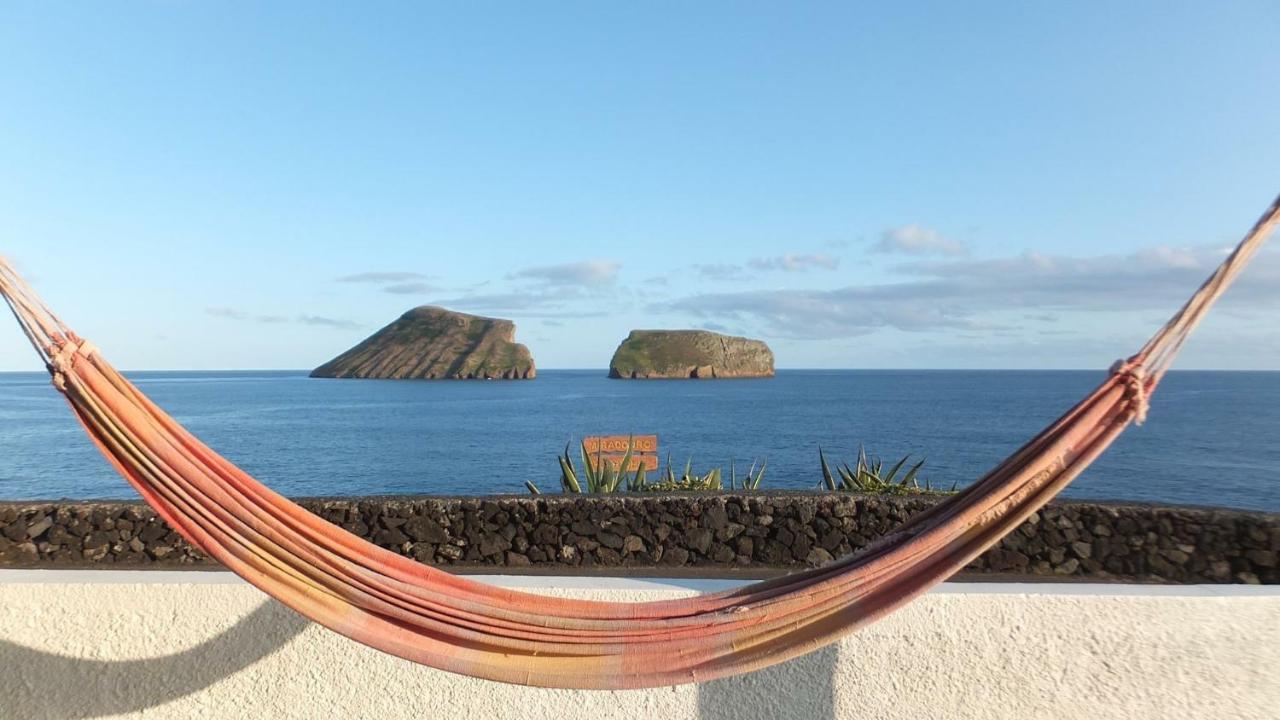 Vila Casa Beira Mar Angra do Heroísmo Exteriér fotografie