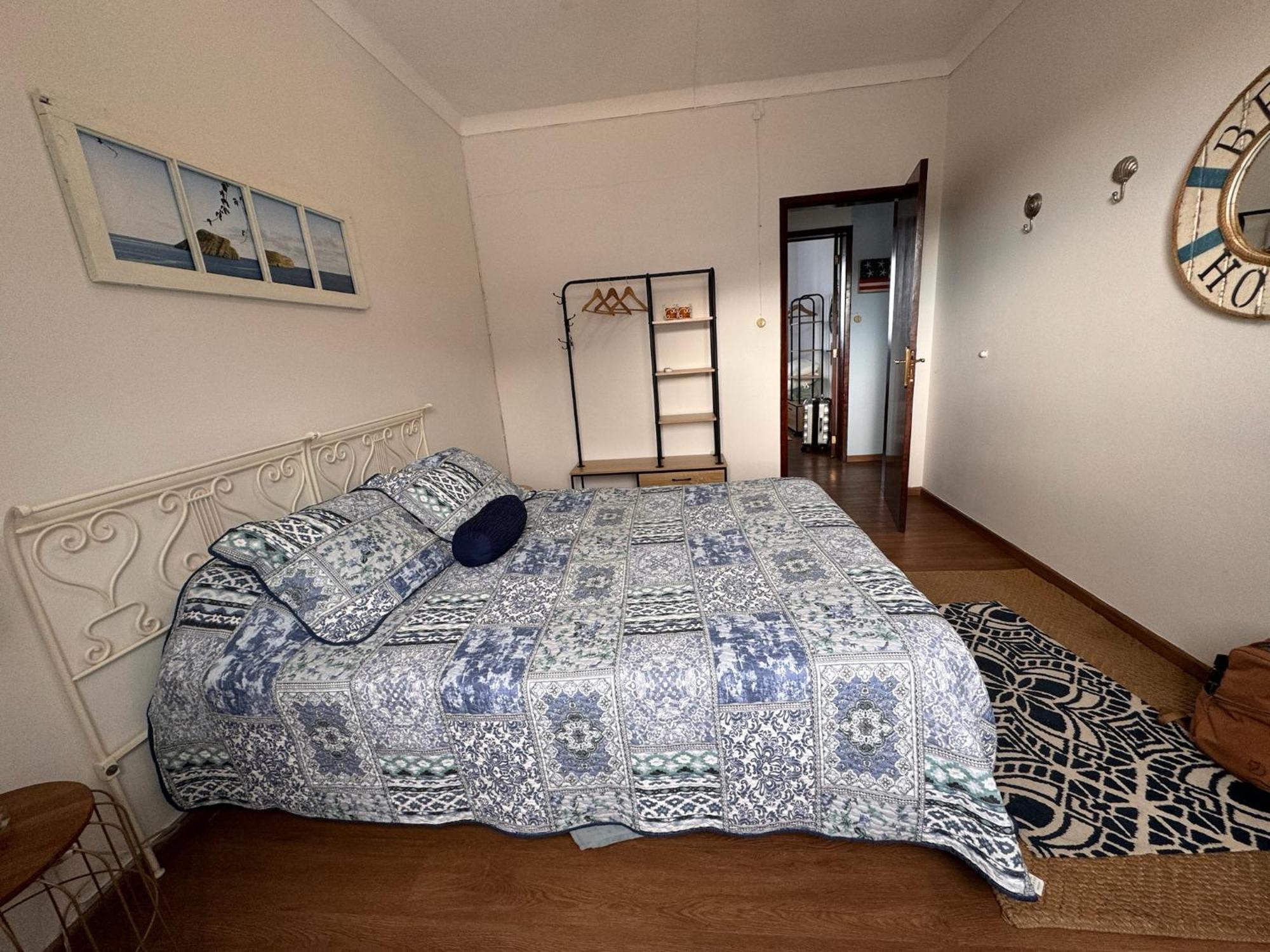 Vila Casa Beira Mar Angra do Heroísmo Exteriér fotografie