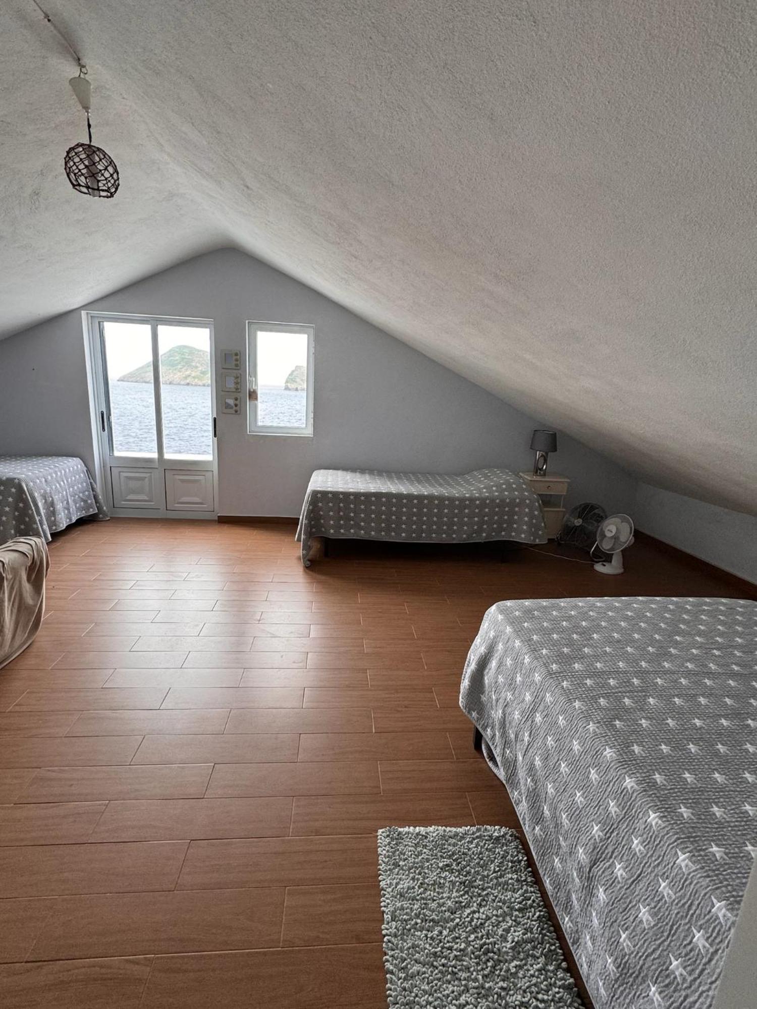 Vila Casa Beira Mar Angra do Heroísmo Exteriér fotografie