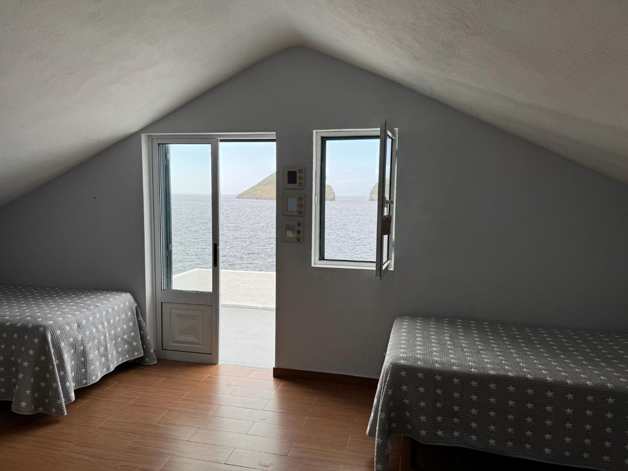 Vila Casa Beira Mar Angra do Heroísmo Exteriér fotografie