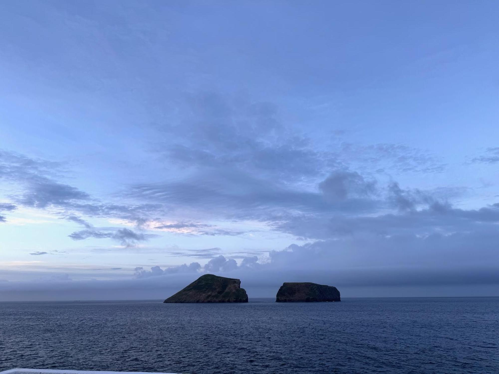 Vila Casa Beira Mar Angra do Heroísmo Exteriér fotografie