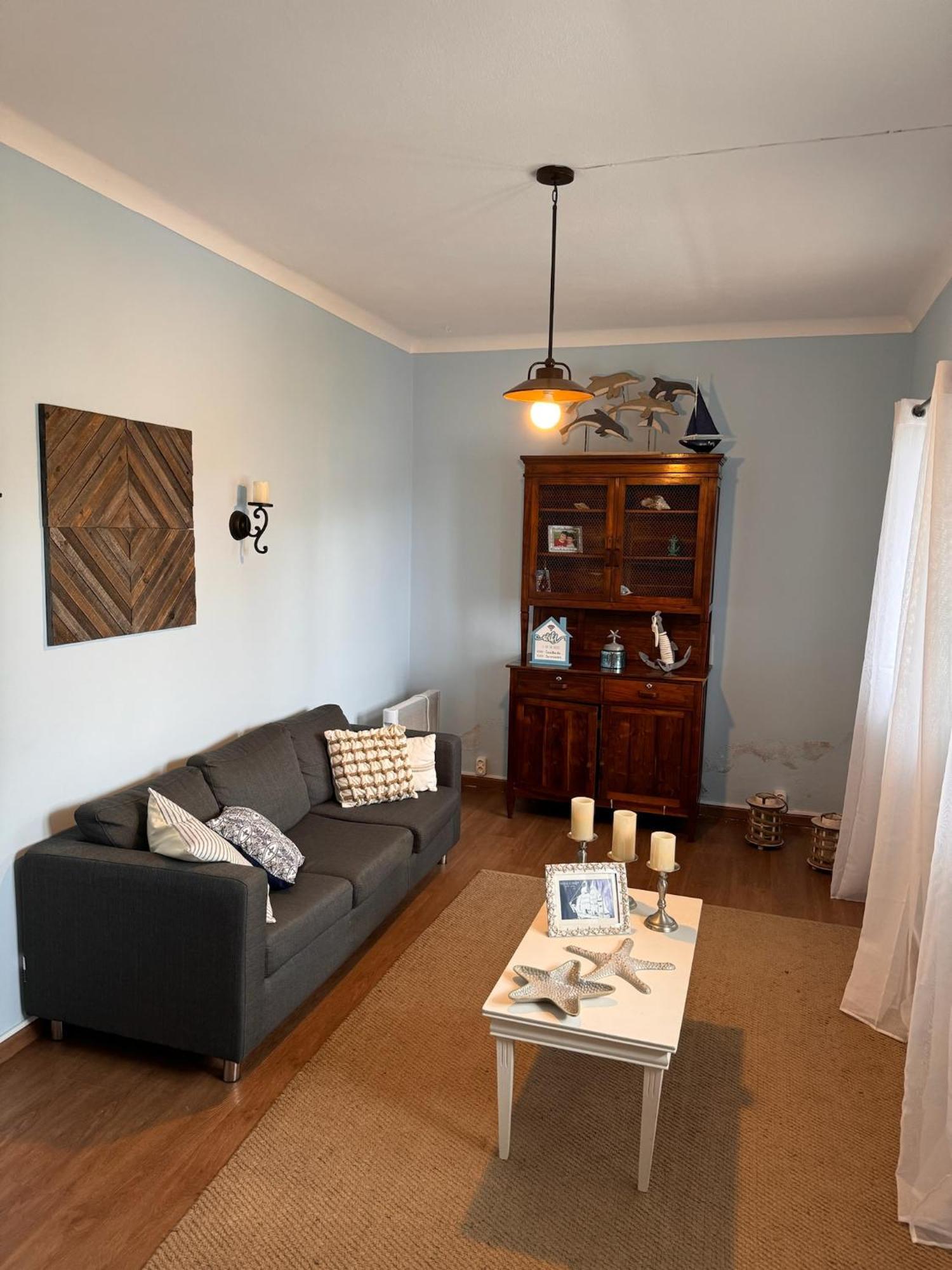 Vila Casa Beira Mar Angra do Heroísmo Exteriér fotografie