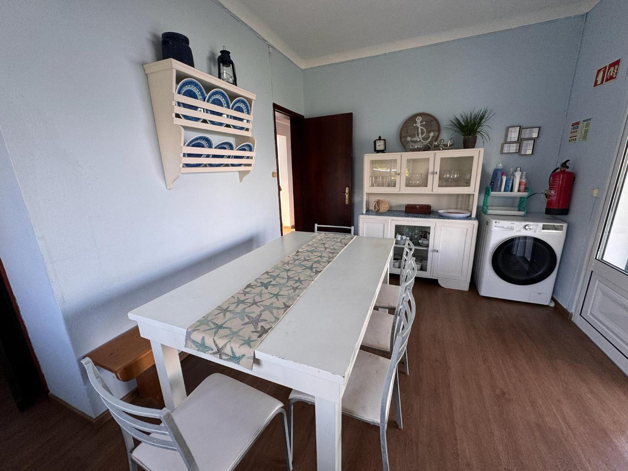 Vila Casa Beira Mar Angra do Heroísmo Exteriér fotografie