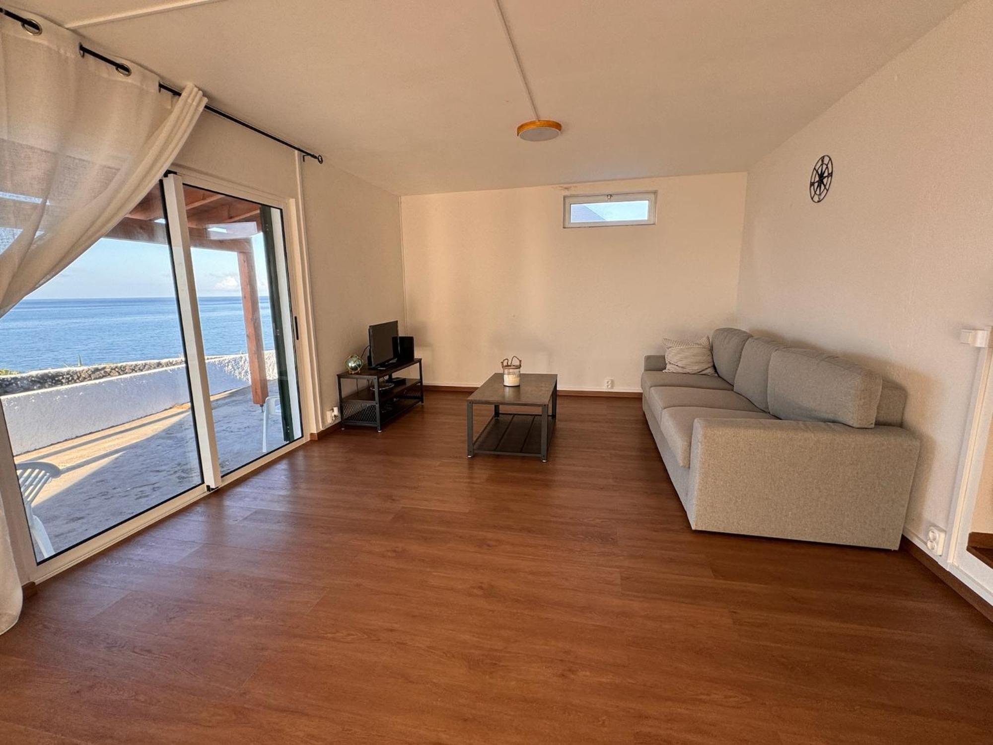 Vila Casa Beira Mar Angra do Heroísmo Exteriér fotografie